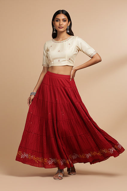Trendy Skirts for Women