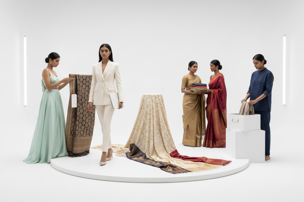  refreshing collections with a renewed identity