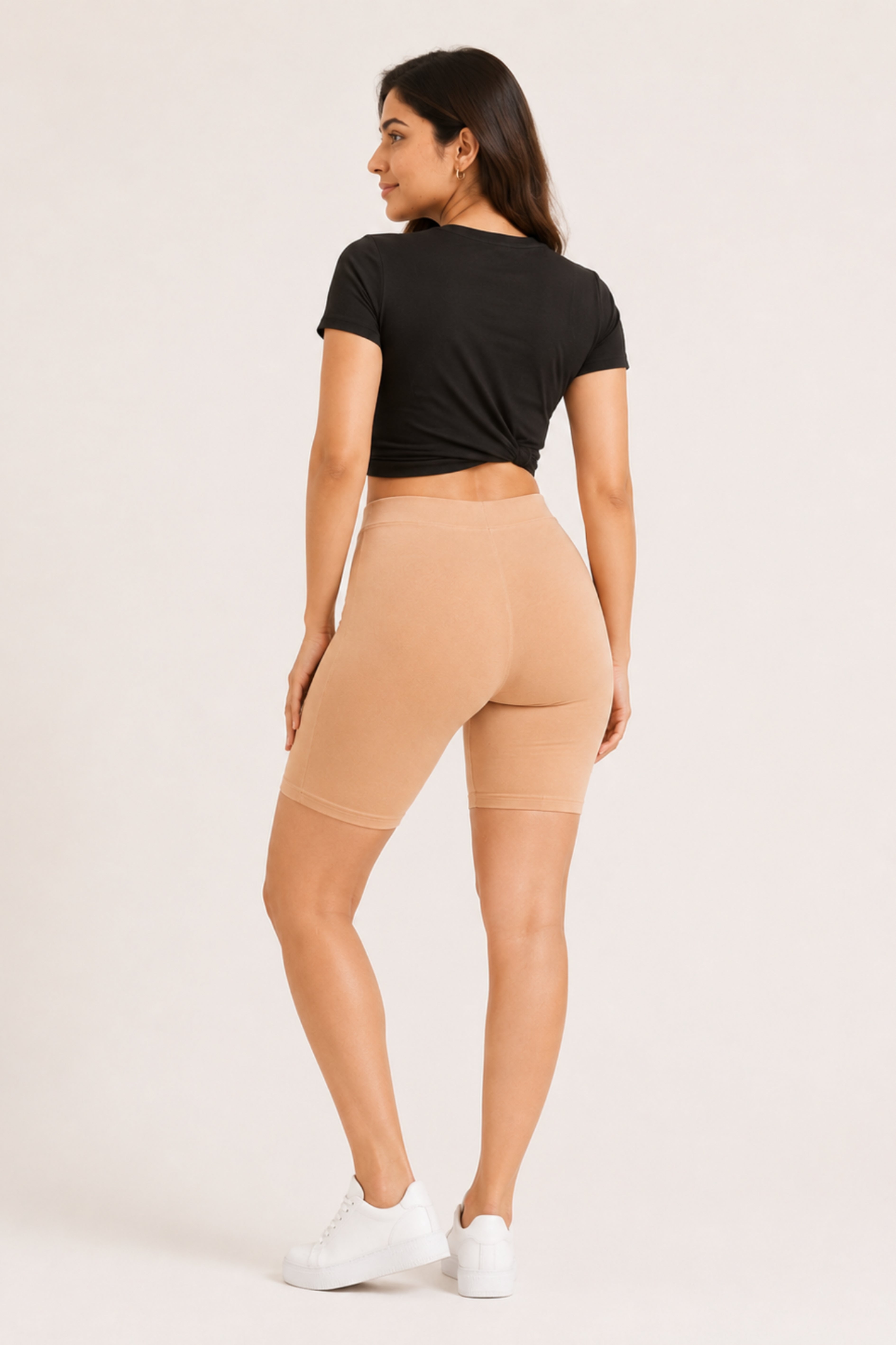 Skin Cycling Shorts