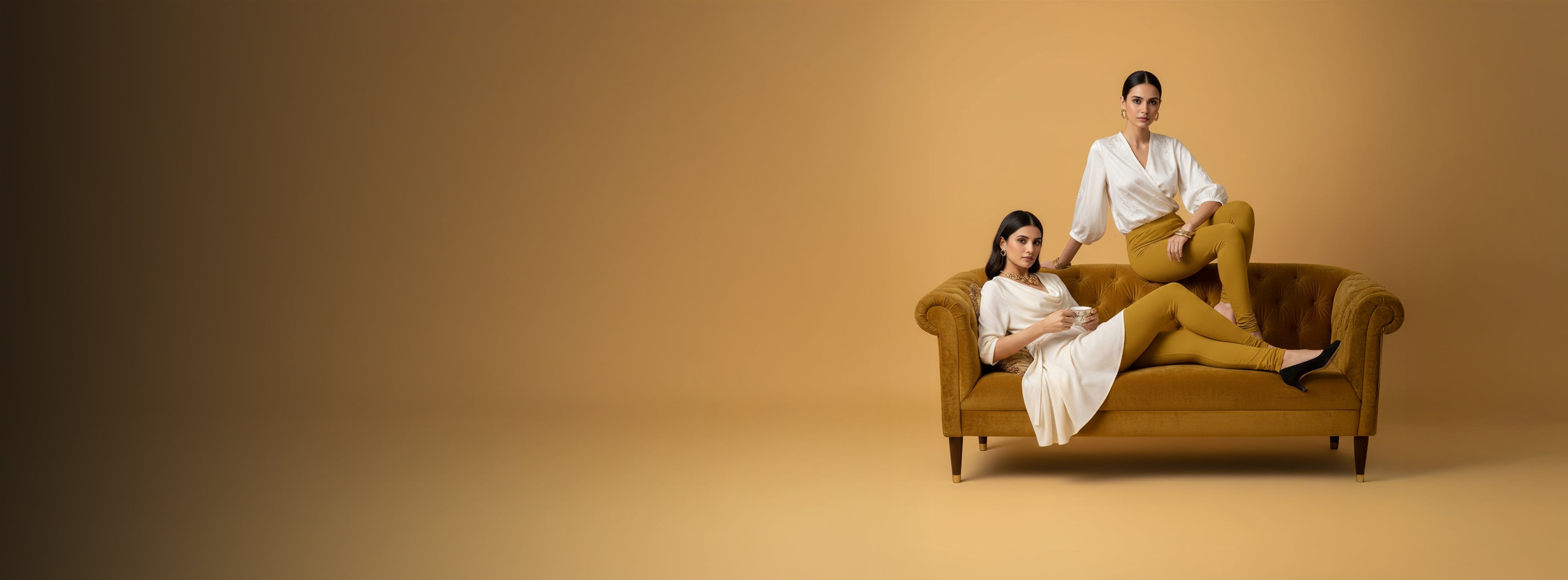 Bottom Wear That Defines You