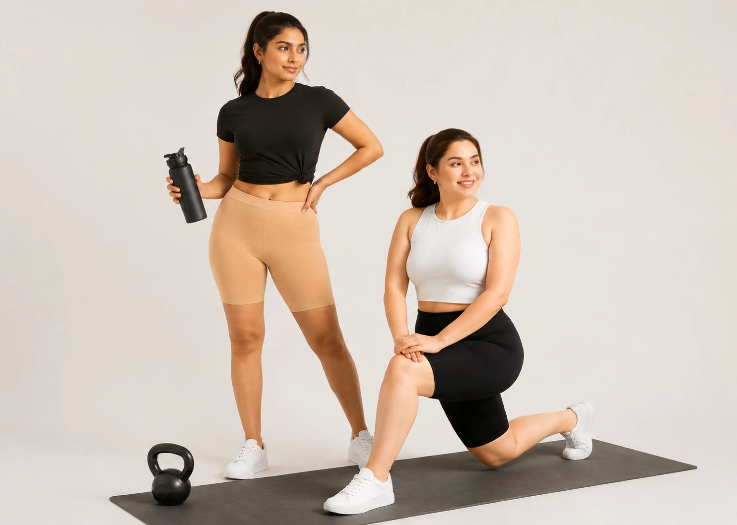 Gym/Yoga Wear
