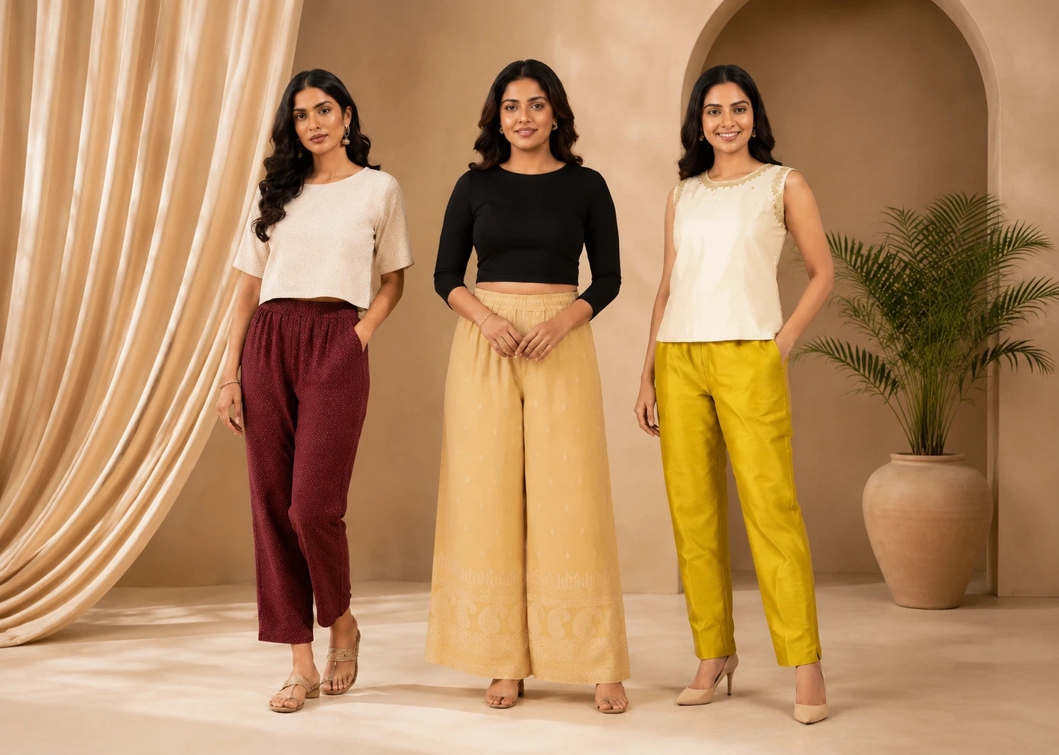 Festive and Ethnic Wear