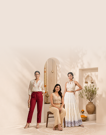 Festive & Ethnic