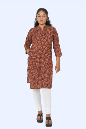 White Chudidar Leggings