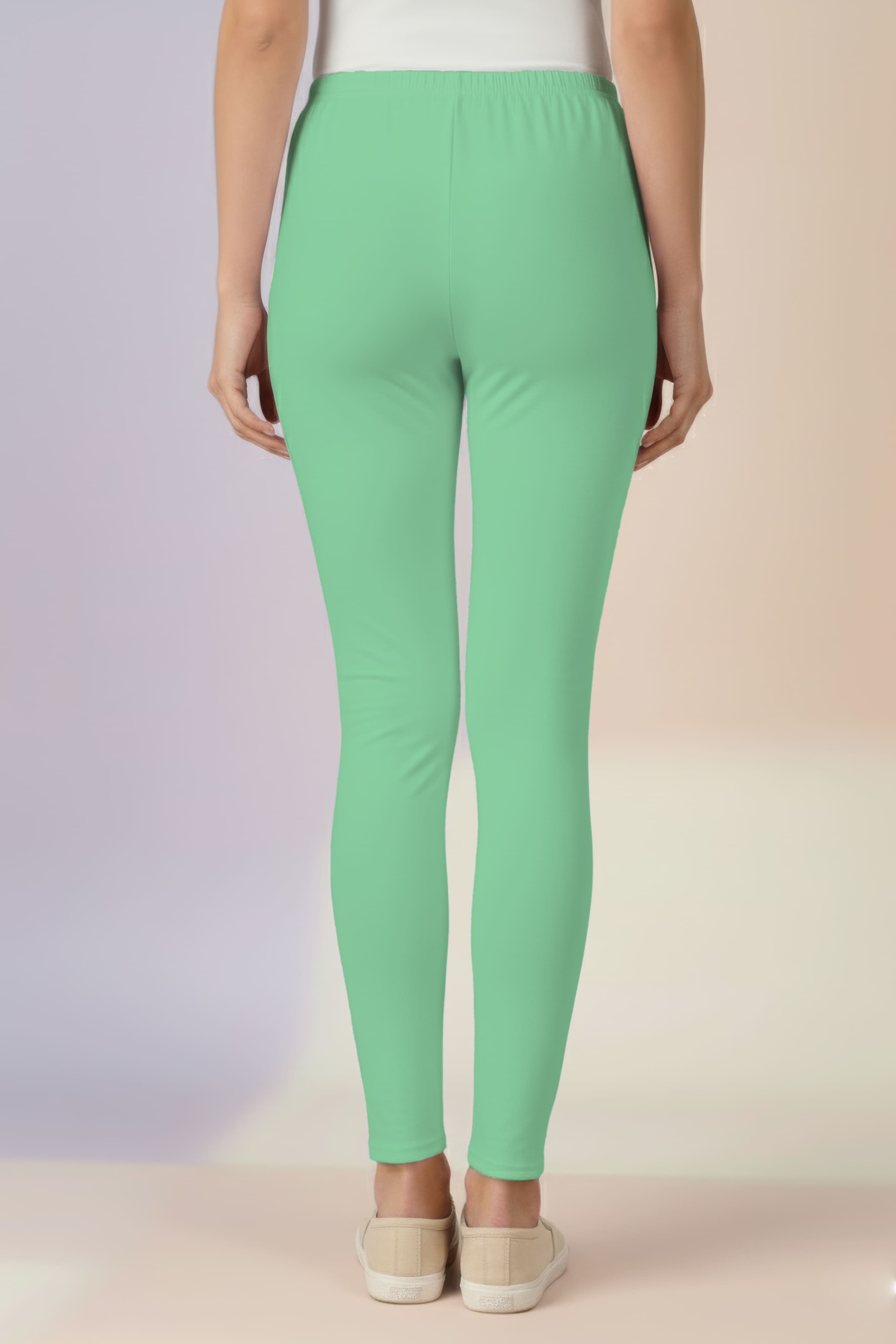 Pista Ankle Length Leggings