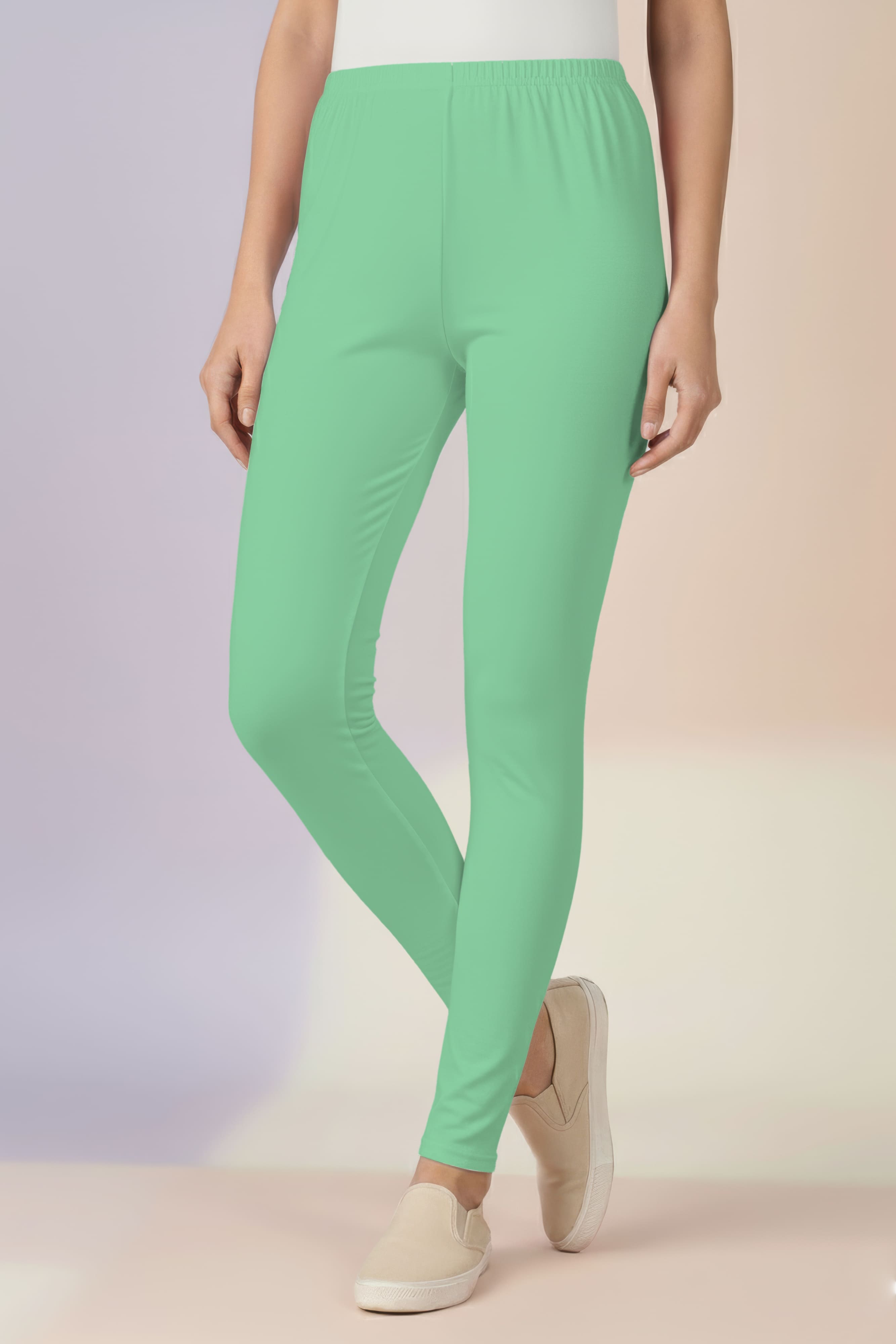 Pista Ankle Length Leggings