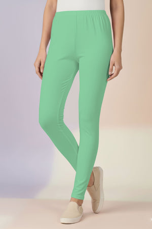 Pista Ankle Leggings
