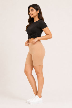 Skin Cycling Shorts