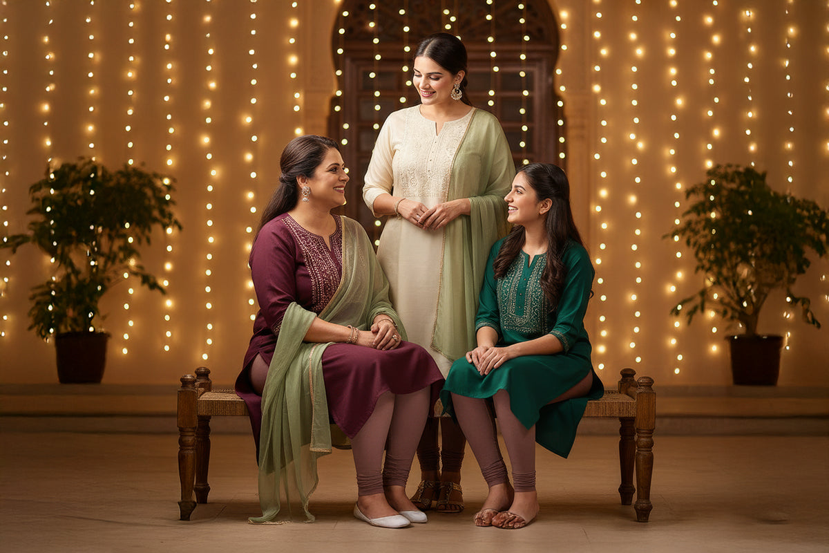 Where Heritage Meets the Modern Spirit