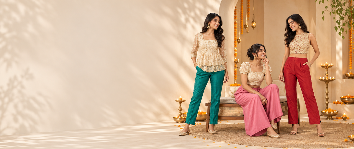 Diwali Collection