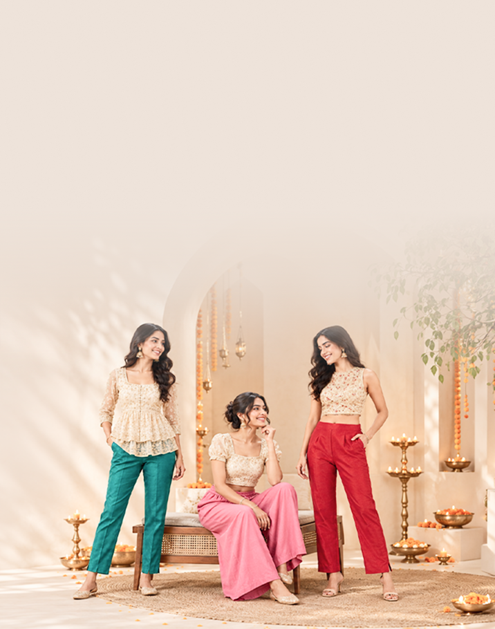 Diwali Collection