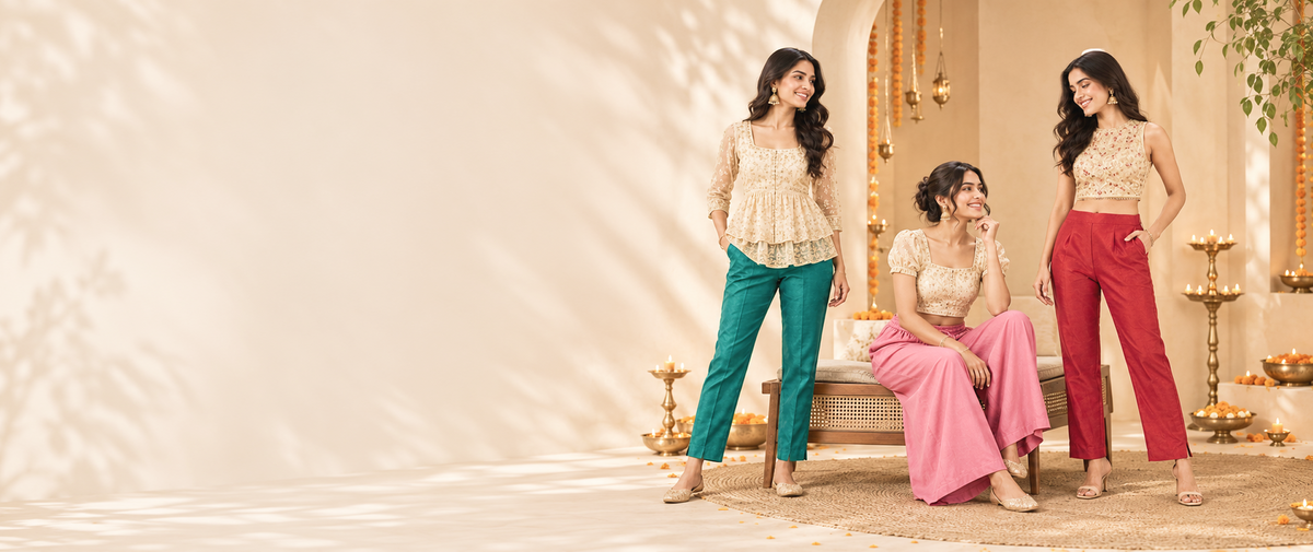 Diwali Collection
