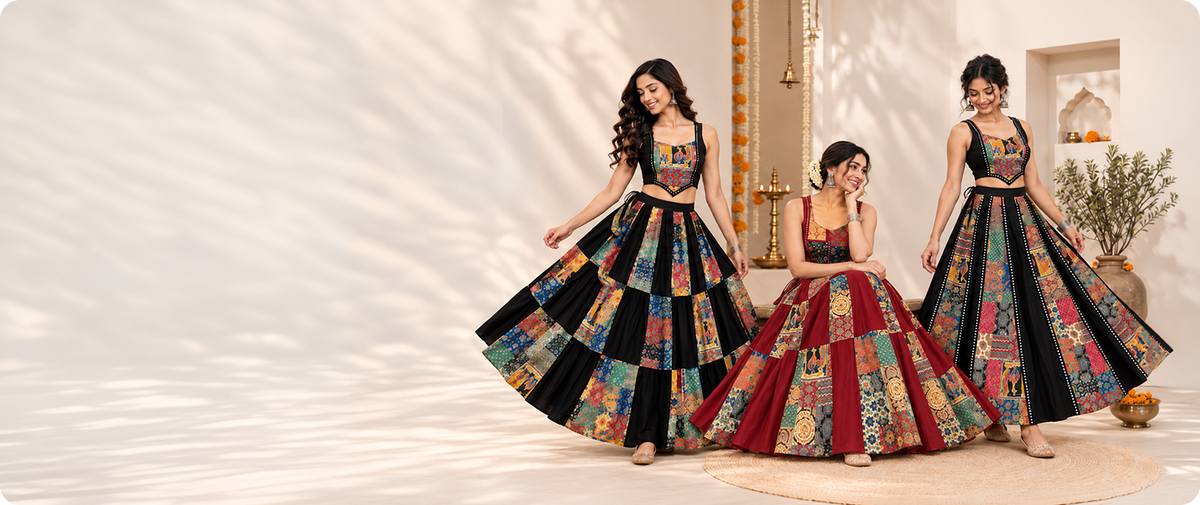 Navratri & Garba
