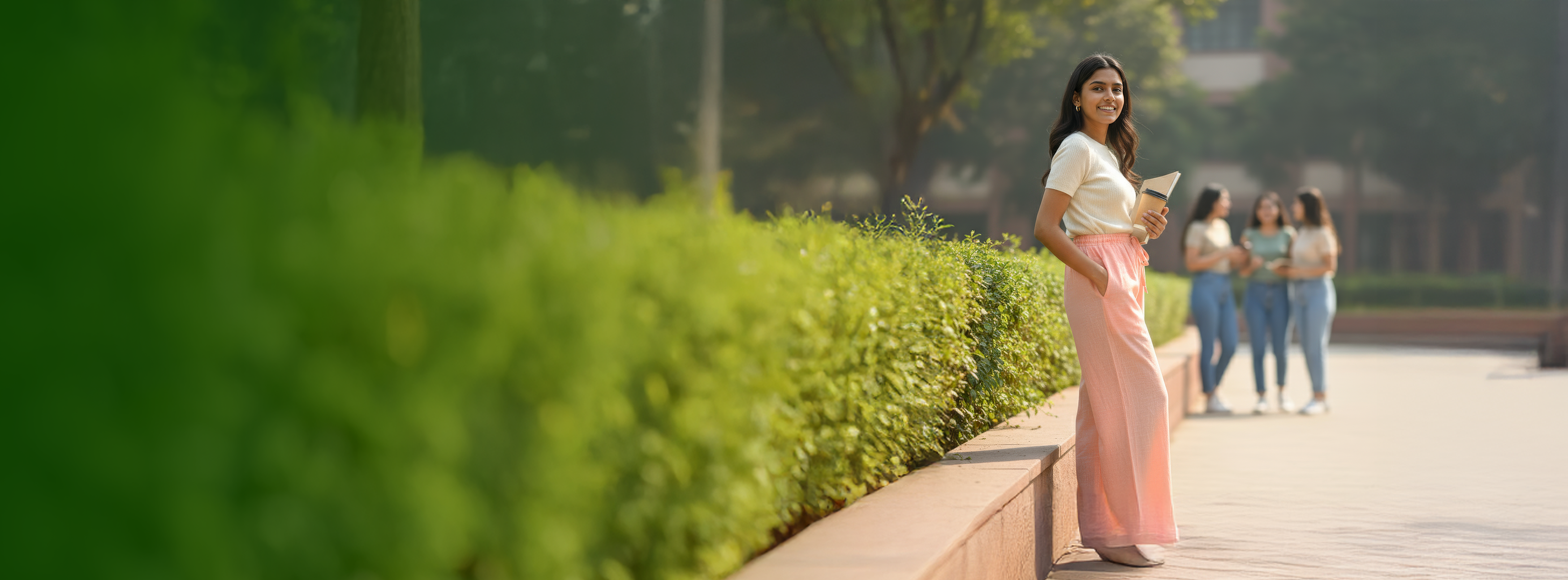 Move, Live, Shine — Effortlessly