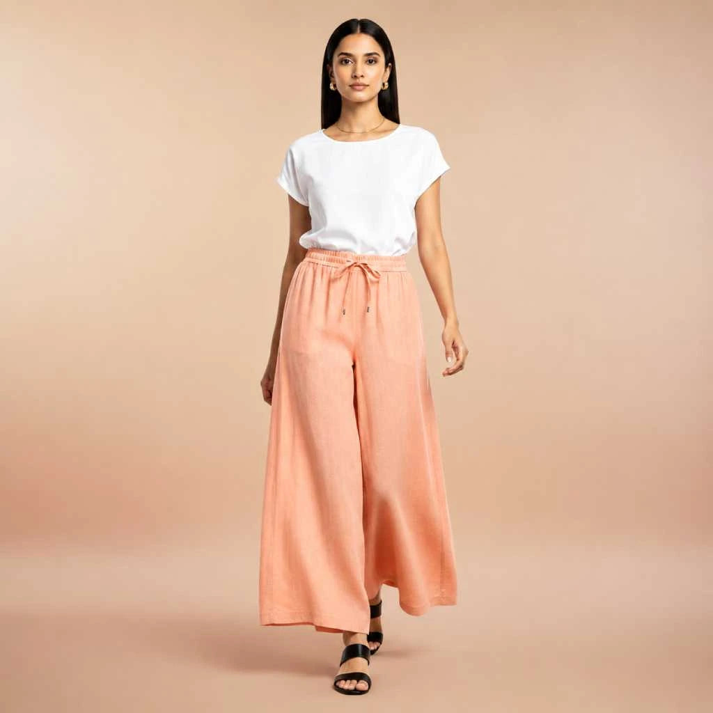 Linen Edit
